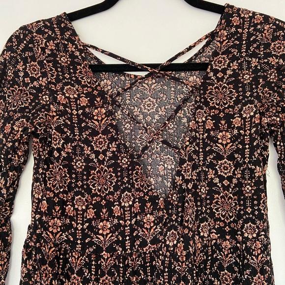 Forever21 boho dress - Picture 2 of 6